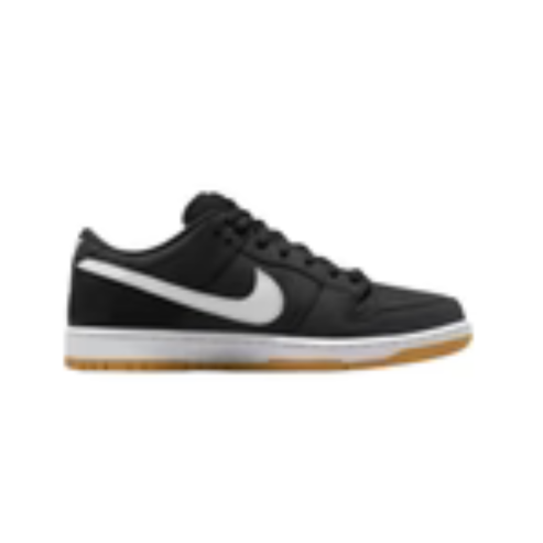 Dunk Low SB Black