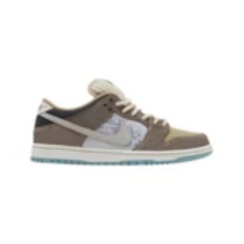 Dunk Low SB Big Money Savings