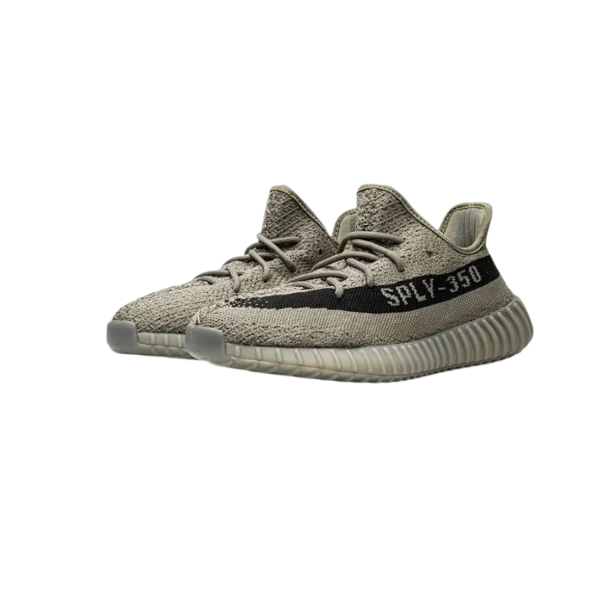 Yeezy 350 Granite