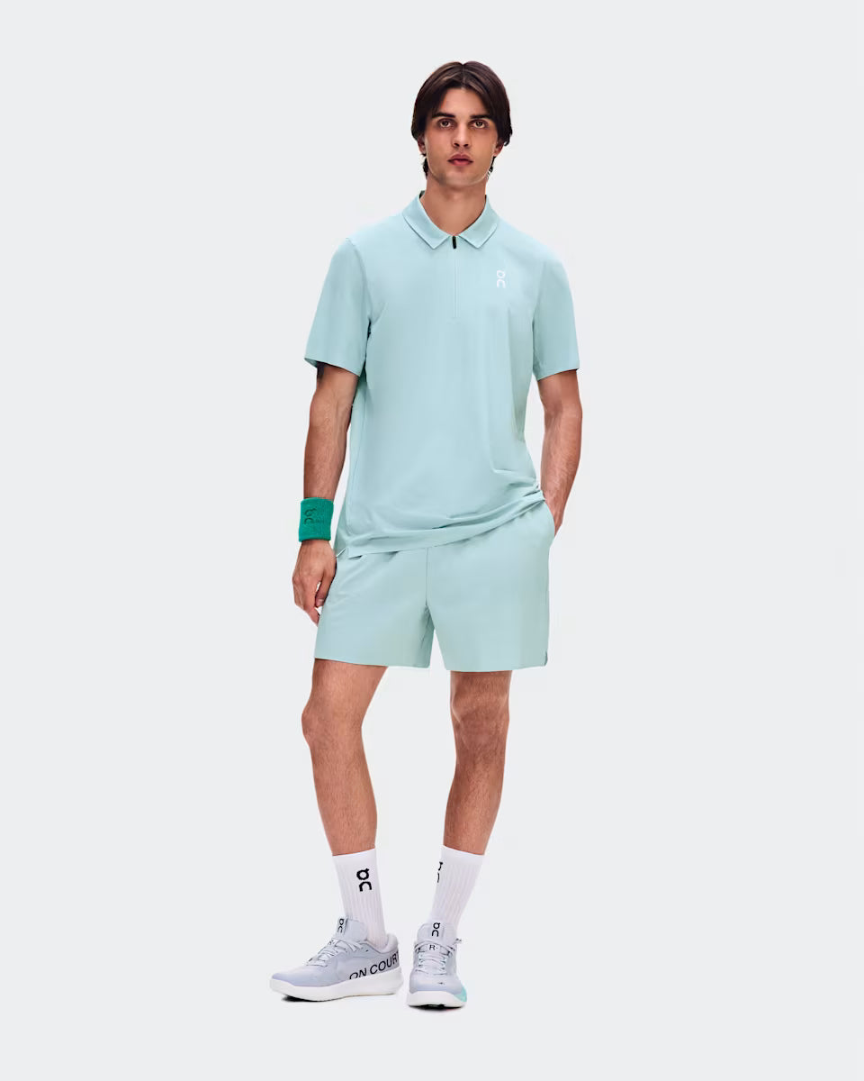 On Court Polo - Men's Tennis Polo Shirt