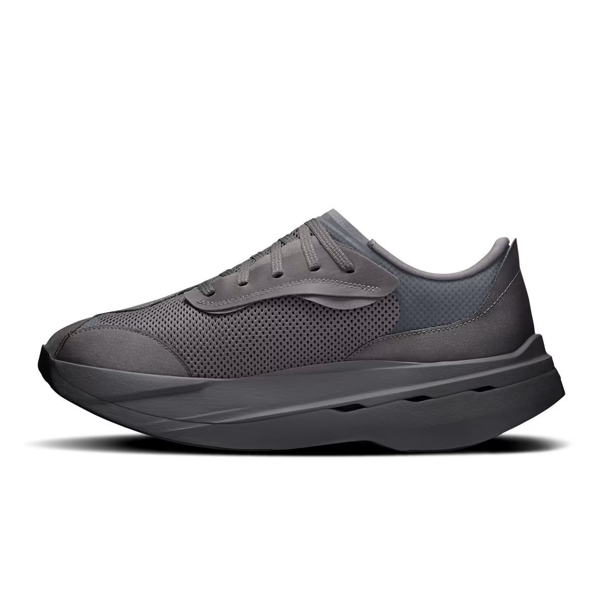 On Cloudboom Volt PAF - Ember | Pebble