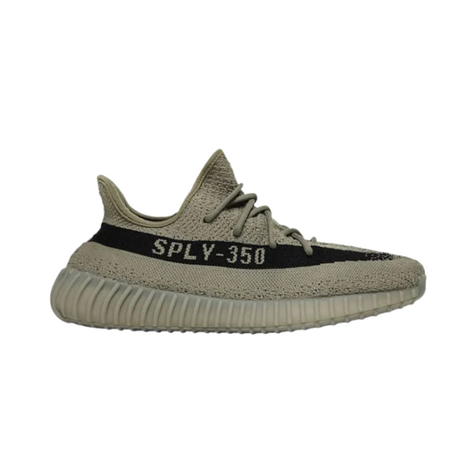 Yeezy 350 Mono Ice