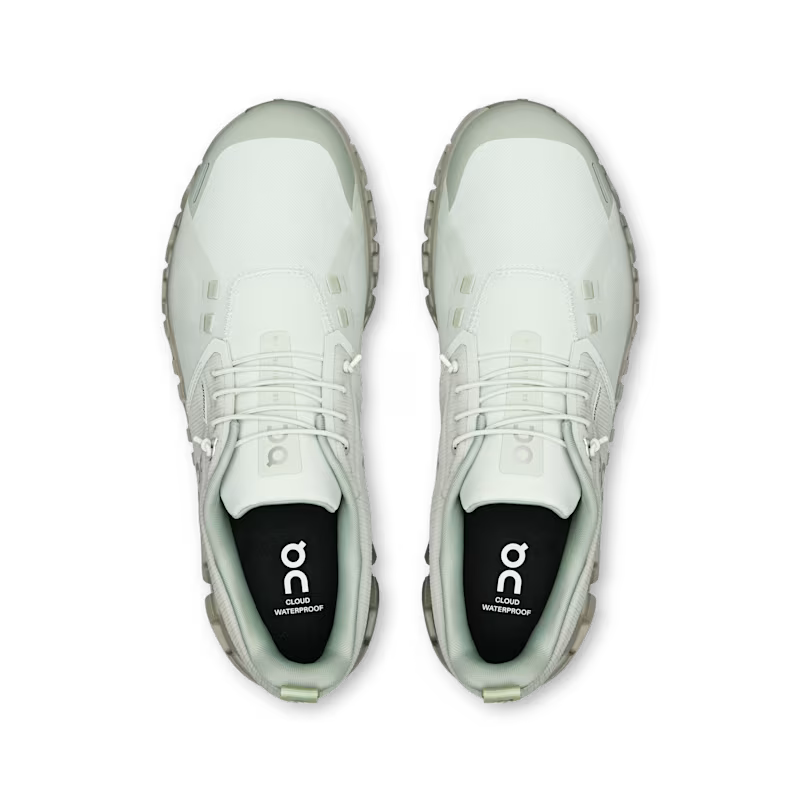 On Cloud 6 WP - Iceberg | Tin