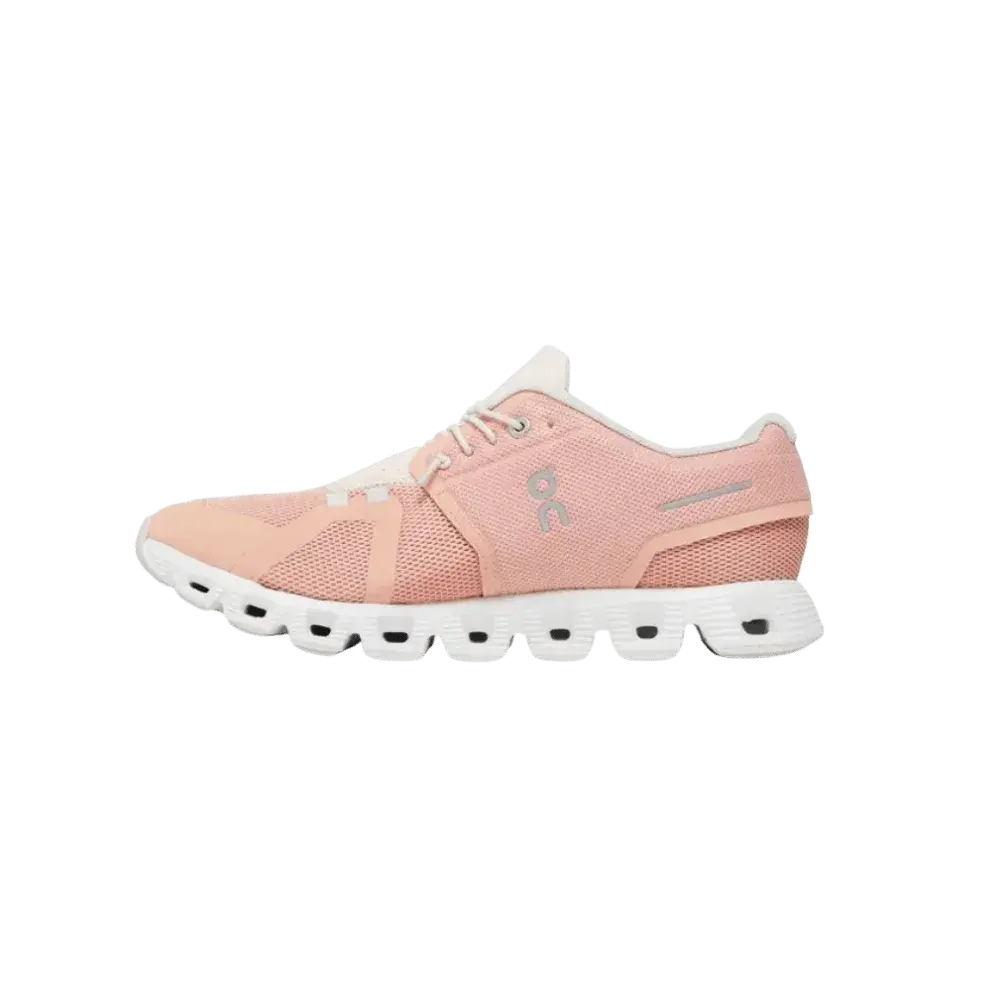 On Cloud 5 – On Wmns Cloud 5 Rose Shell