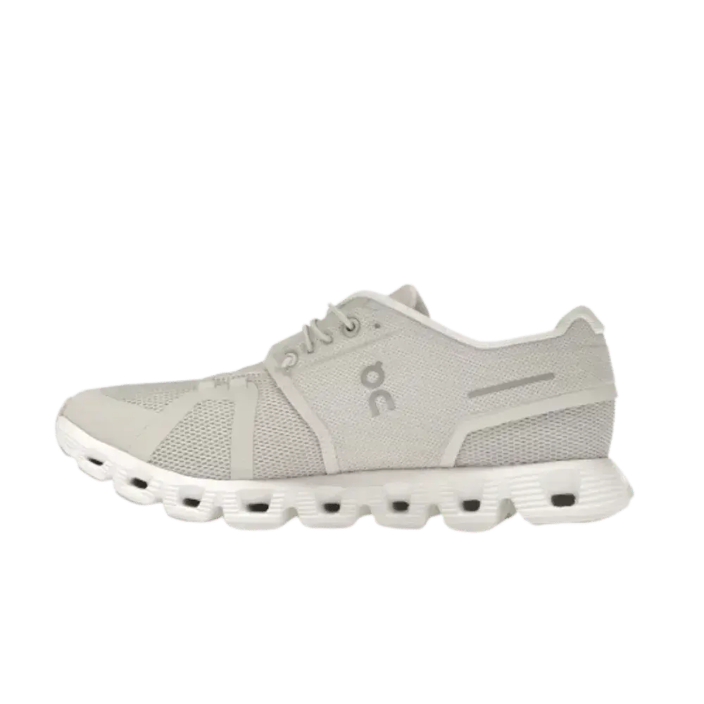 On Cloud 5 – On Running Cloud 5 Pearl White Women
