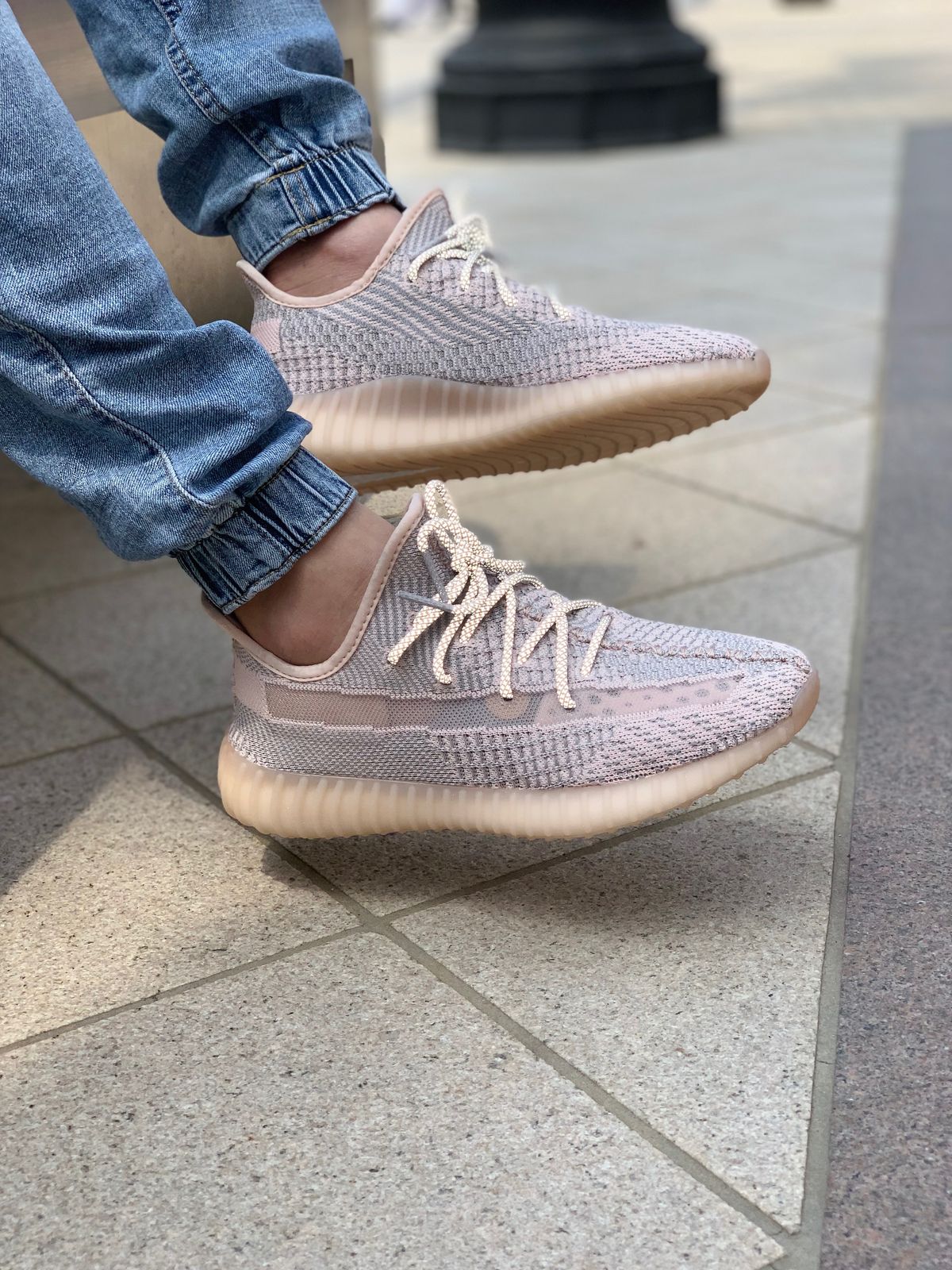 Adidas Yeezy Boost 350 V2 “Synth Non-Reflective”
