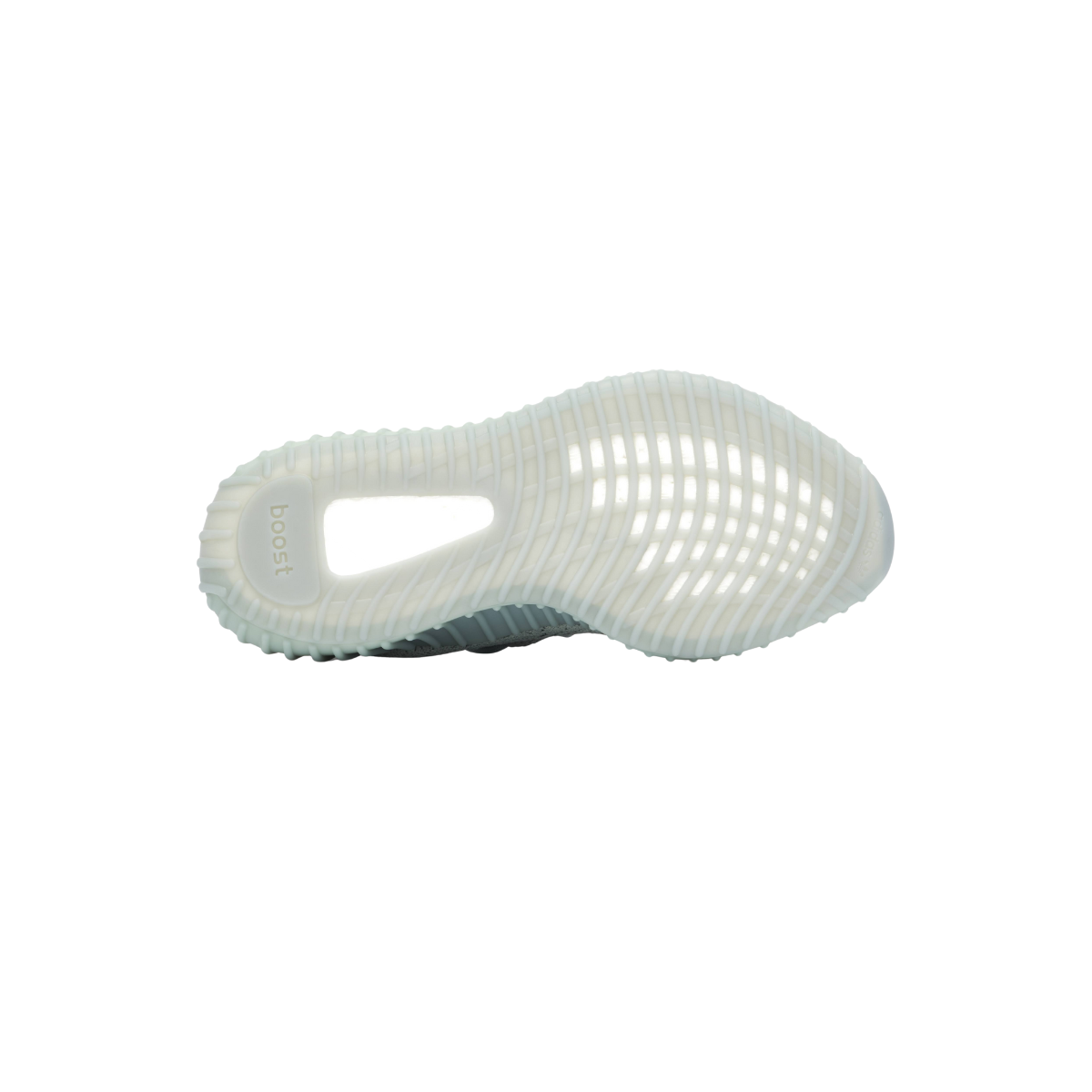 Yeezy 350 Salt