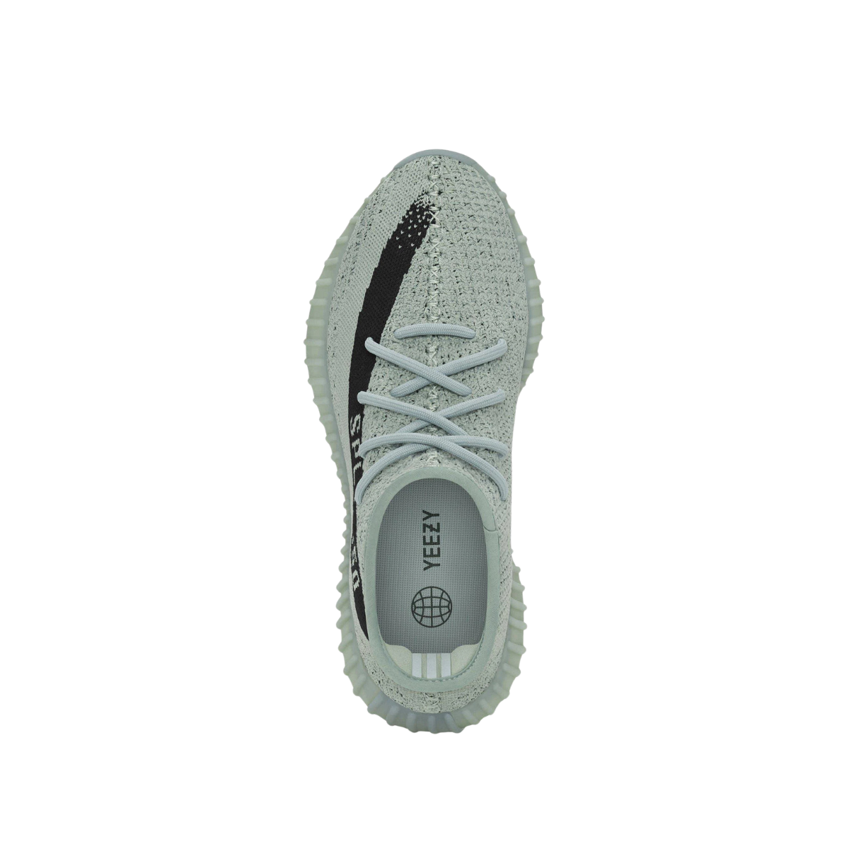 Yeezy 350 Salt