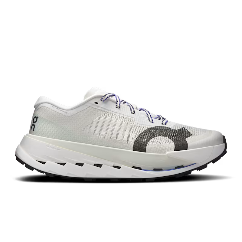 On Cloudultra Pro - Men's Ultra Distance Trail Racing Shoe