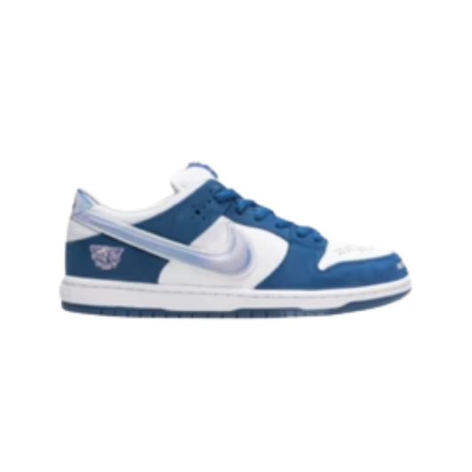 SB Dunk Low Born X Raised