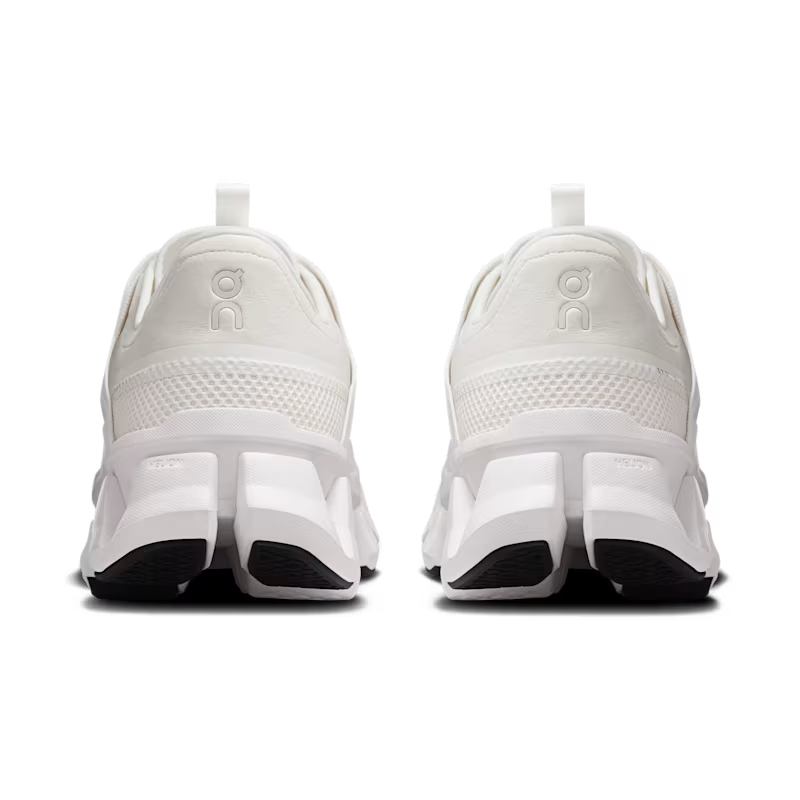 On Cloudswift Amp Men's Shoes - White White