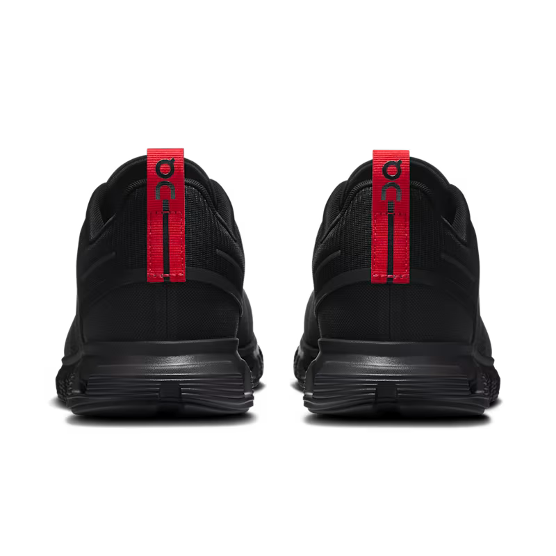 On Cloud 6 WP - Black | Eclipse