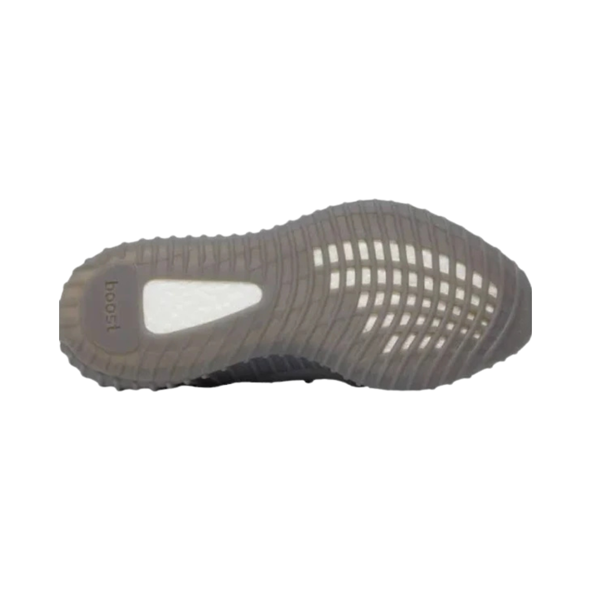 Yeezy 350 Space Ash