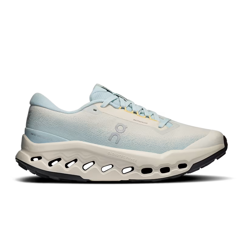 On Cloudsurfer Trail 2 Waterproof - Men's Trail Shoe