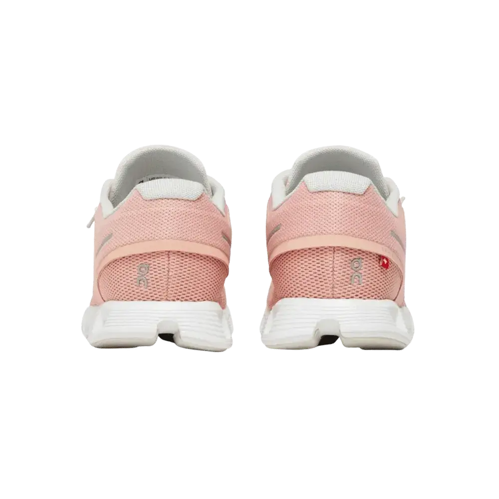 On Cloud 5 – On Wmns Cloud 5 Rose Shell