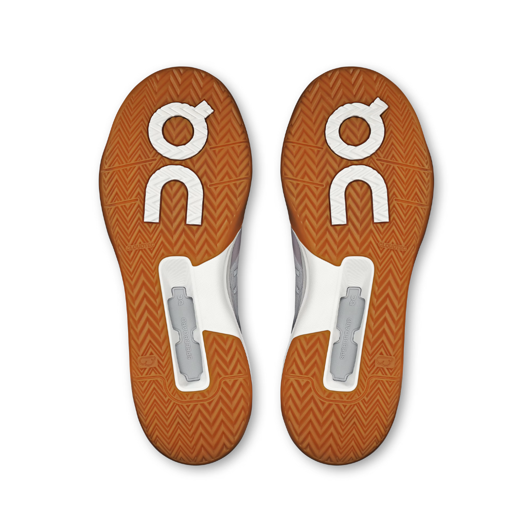 THE ROGER Advantage Pro – Glacier/White