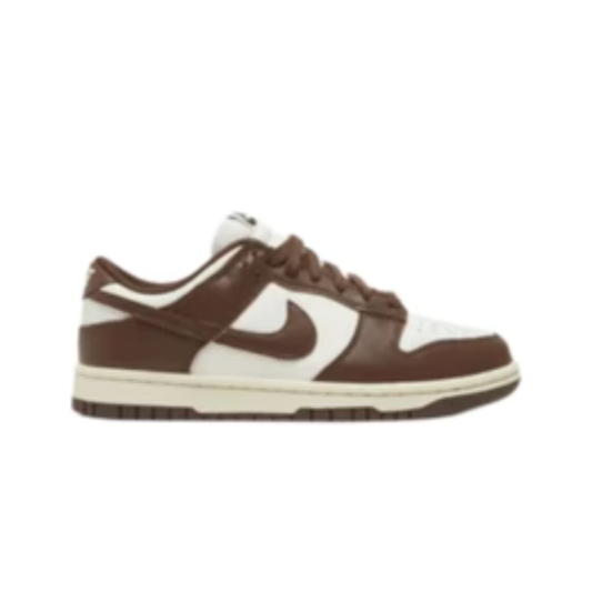 Dunk Low Cacao Wow