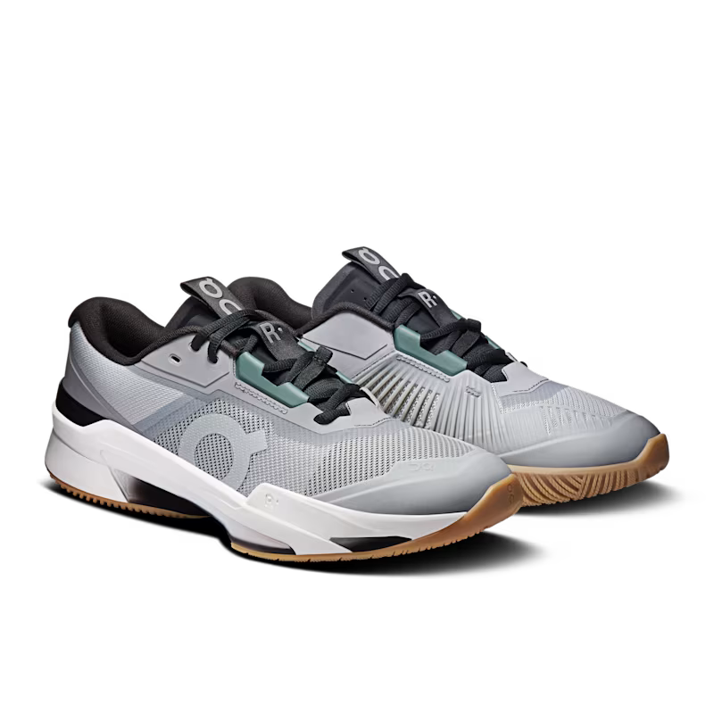 THE ROGER Pro Fire - Glacier | Black