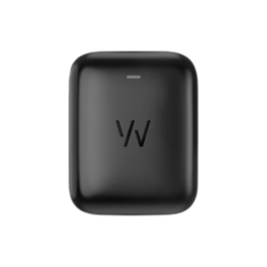 WHOOP 5.0 Wireless PowerPack – Wear-to-Charge Waterproof Battery Pack