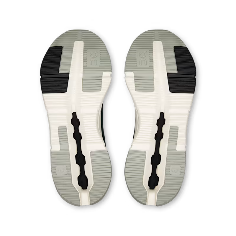 On Cloudnova 2 Men's Shoes - Jungle Shadow