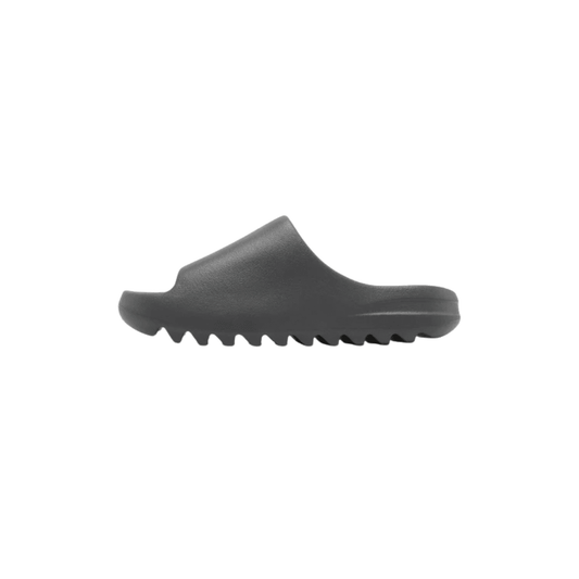 Yeezy slides Granite - Laceupclub