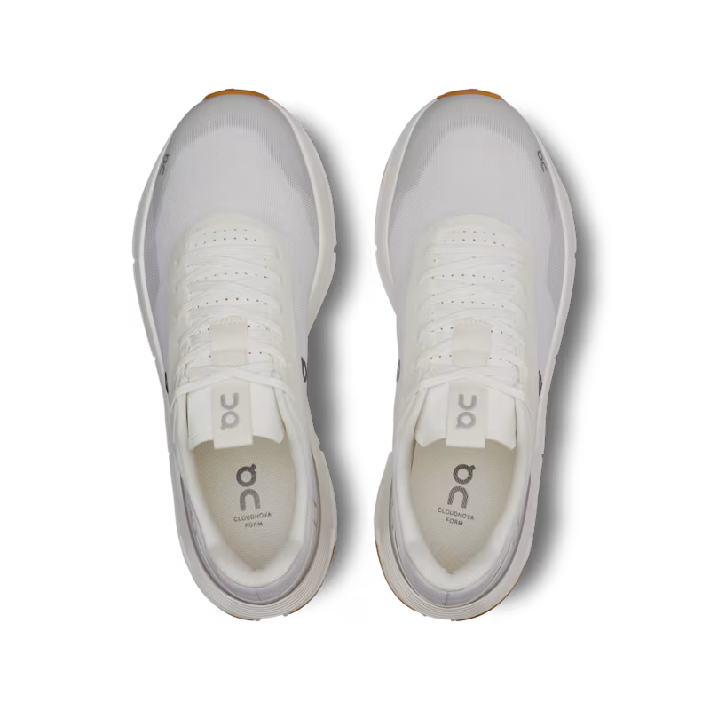 On Cloudnova Form 2 Glacier | Olive