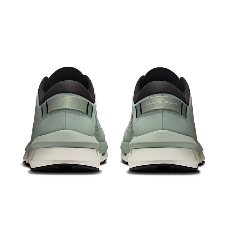 On Cloudzone Mineral | Black