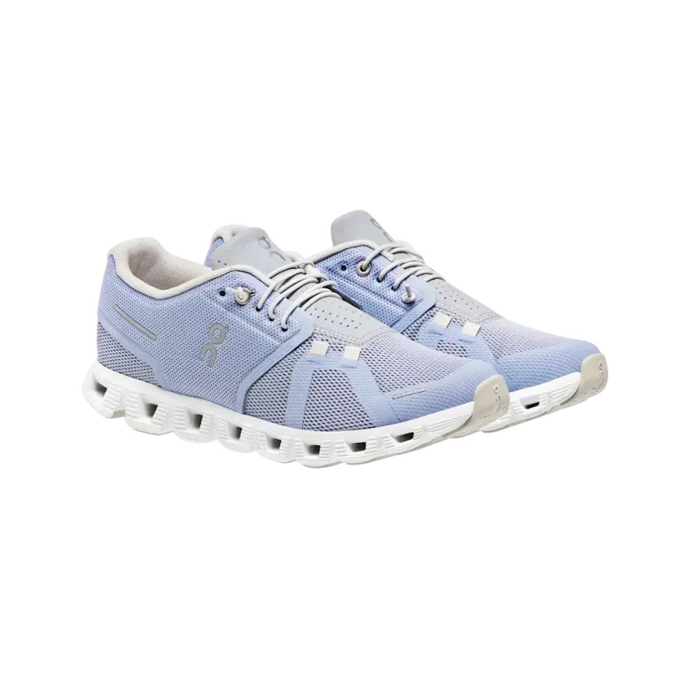 On Cloud 5 – On Running Cloud 5 Nimbus Alloy