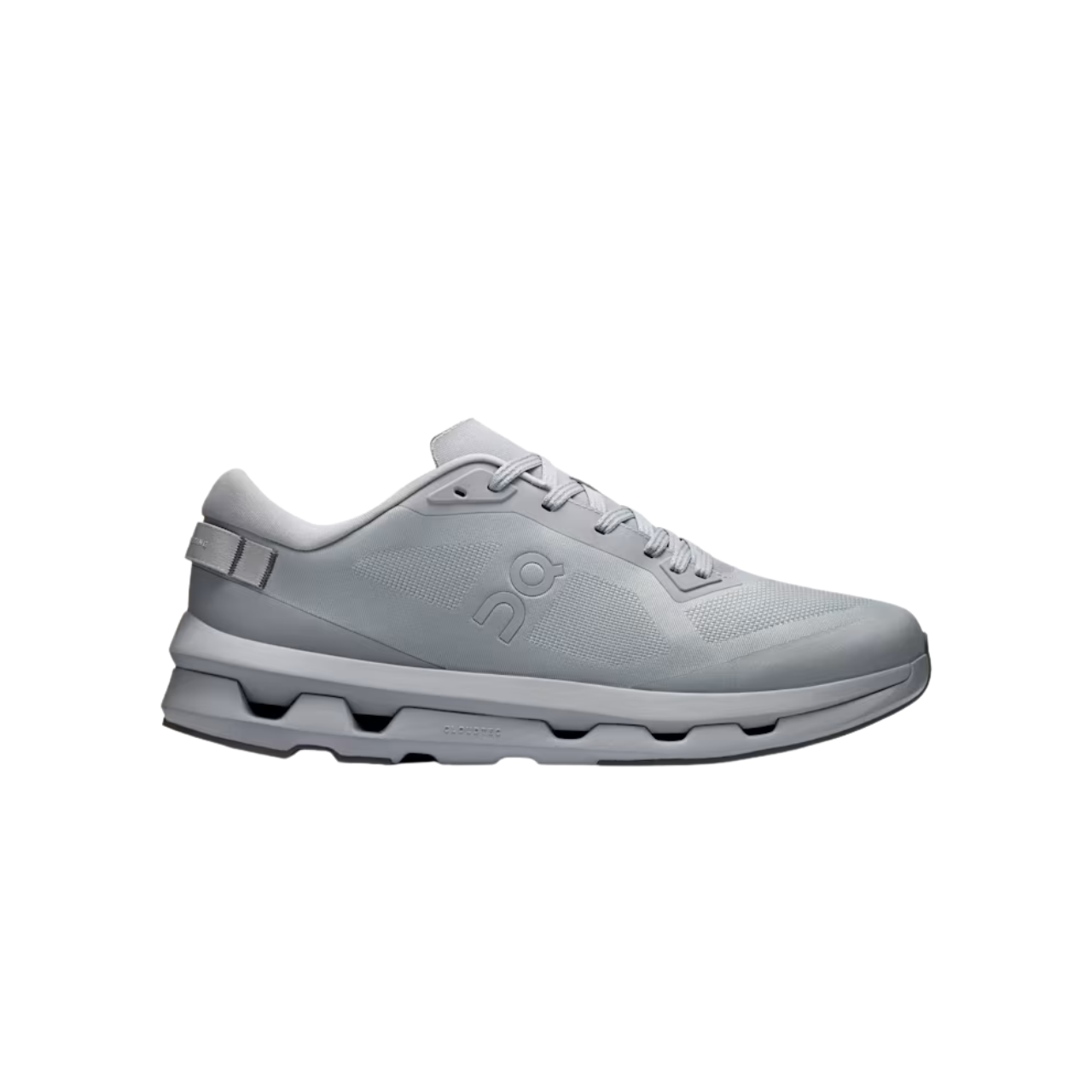 On Cloudzone – Alloy / Rock