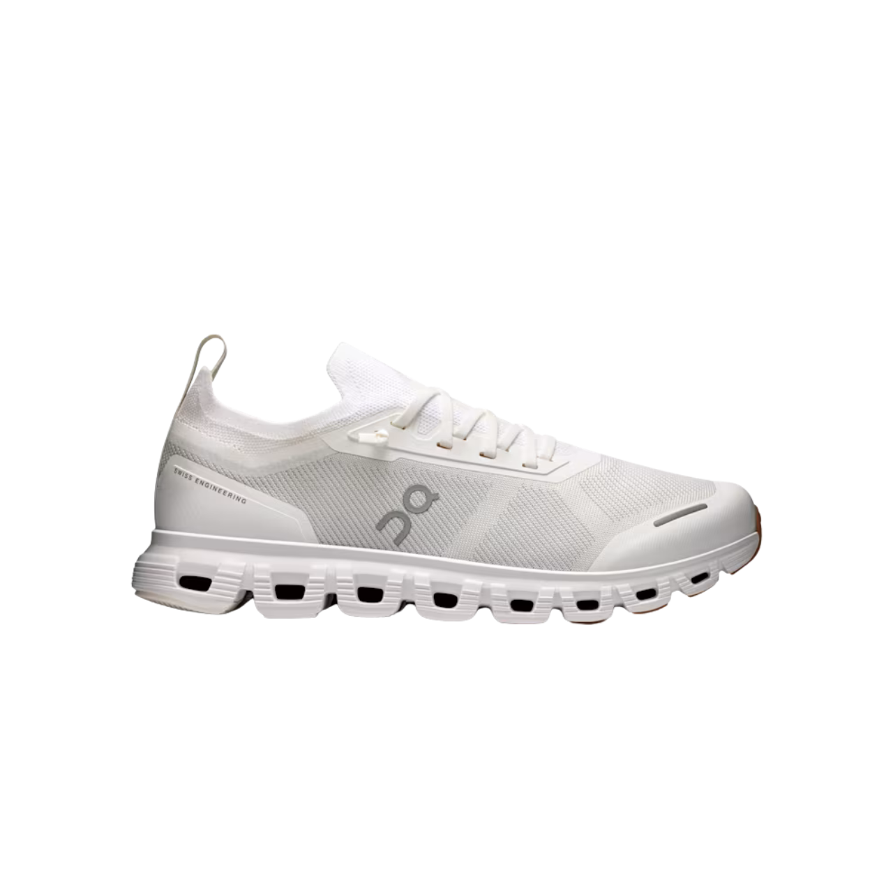 On Cloud 6 Versa – White|White