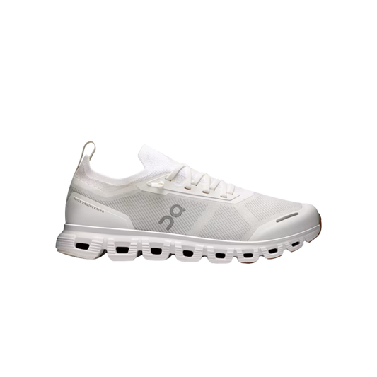 On Cloud 6 Versa – White|White