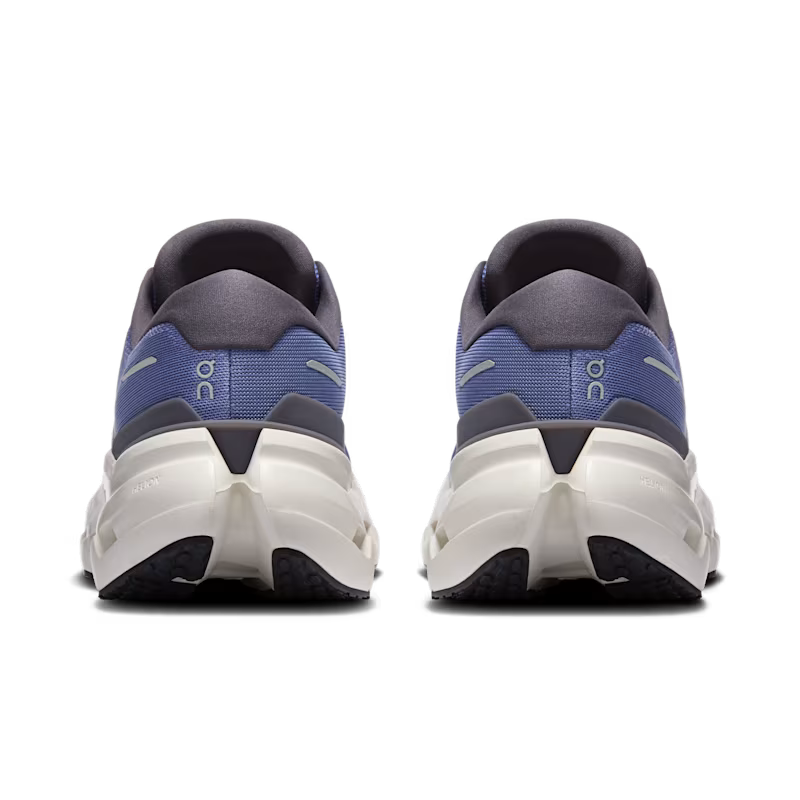 On Cloudrunner 3 Men's Shoes - Sailor Ivory