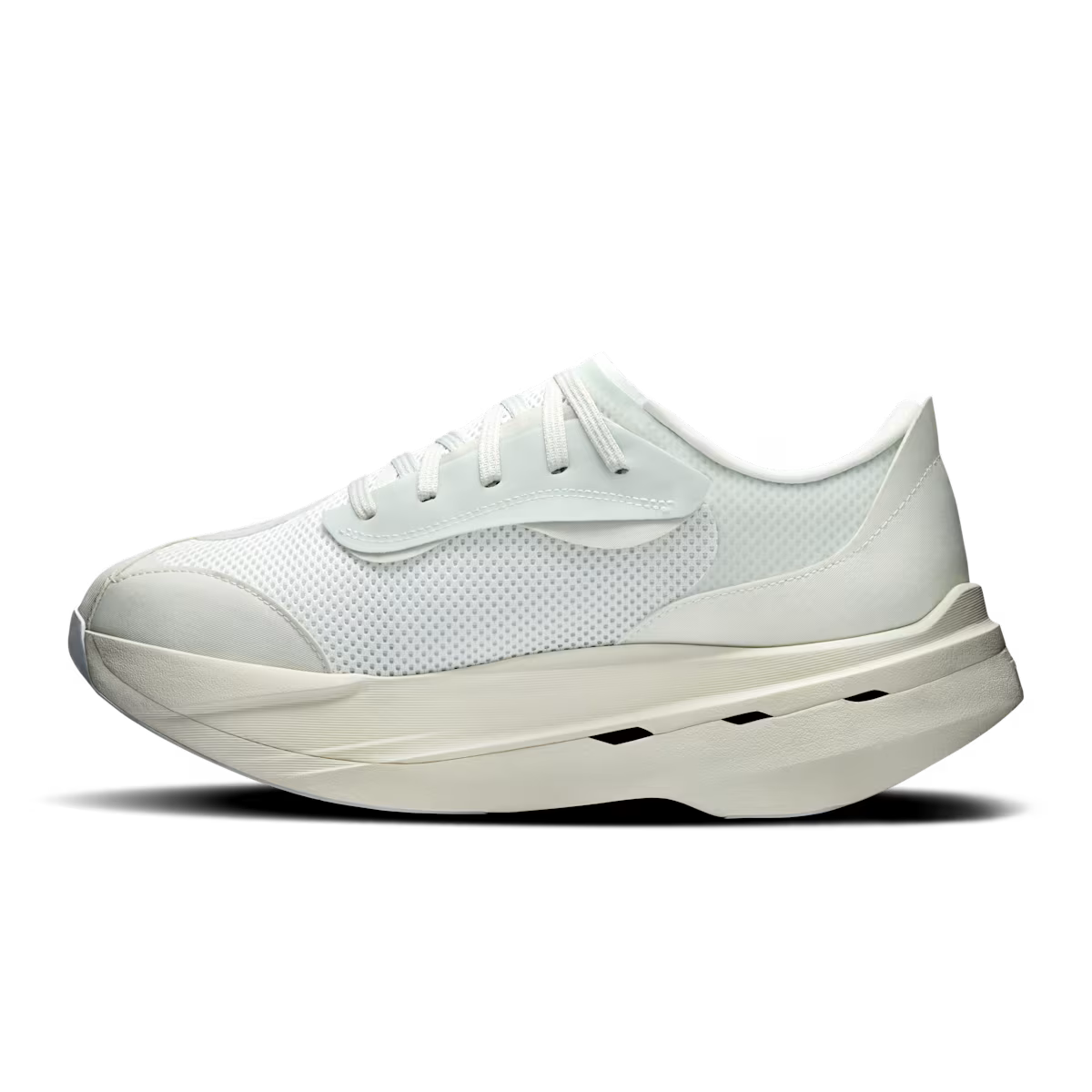 On Cloudboom Volt PAF - White | Gale