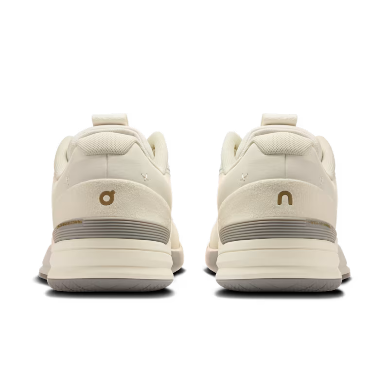 THE ROGER Pro Ace - White | Midnight