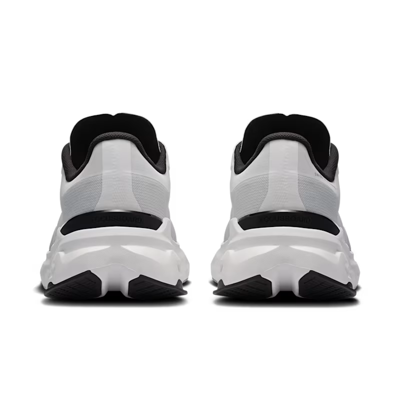 On Cloudpulse 2 White | Black