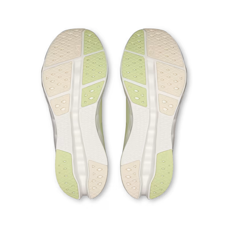 On Cloudsurfer 2 Linen | Ivory