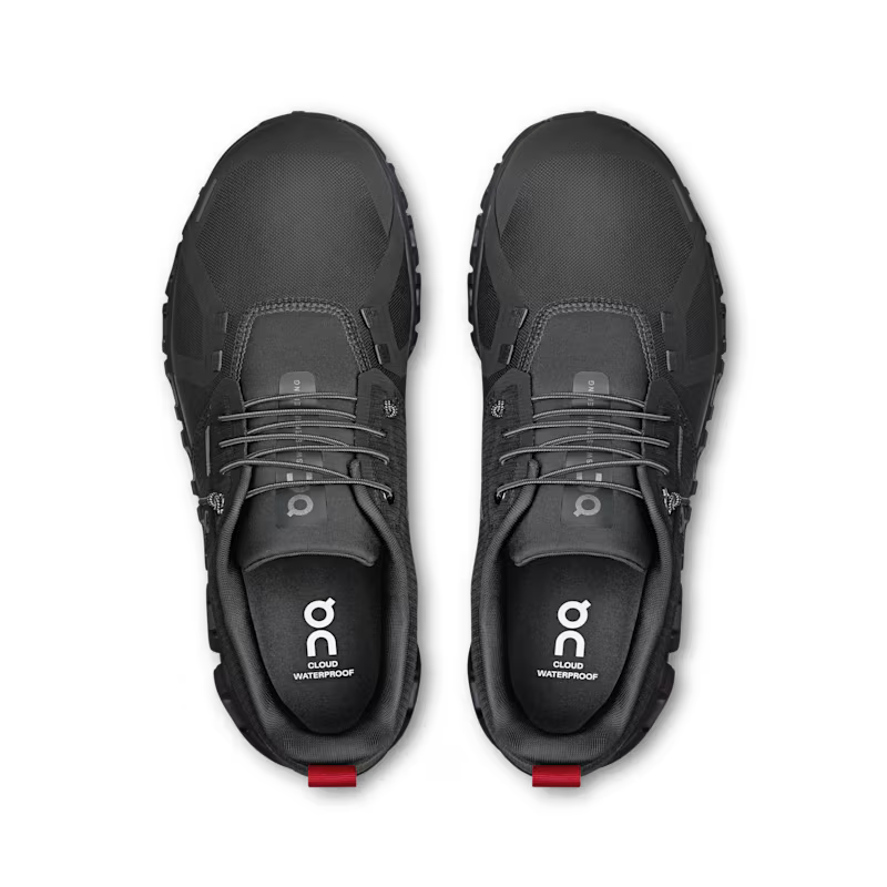 On Cloud 6 WP - Black | Eclipse