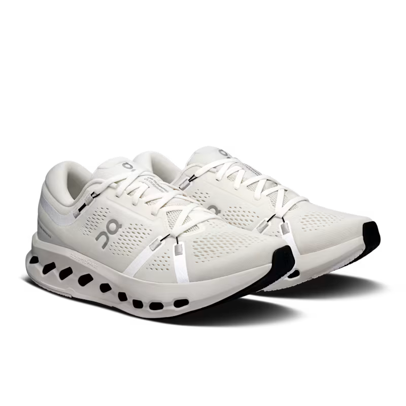 On Cloudsurfer 2 Ivory | Ivory