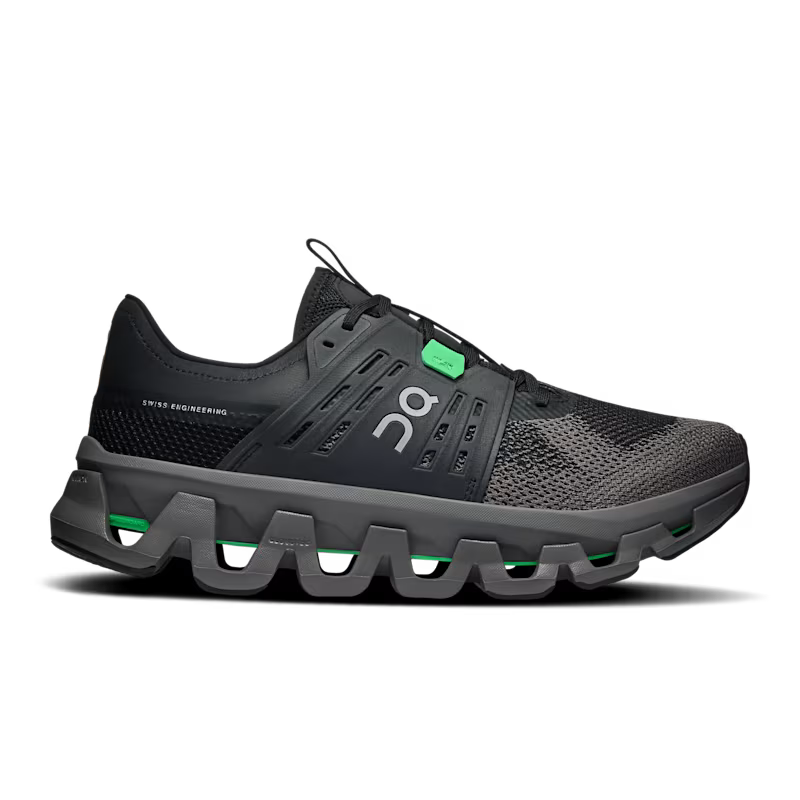 On Cloudswift Amp - Men's High Cushioned All-Day Shoe