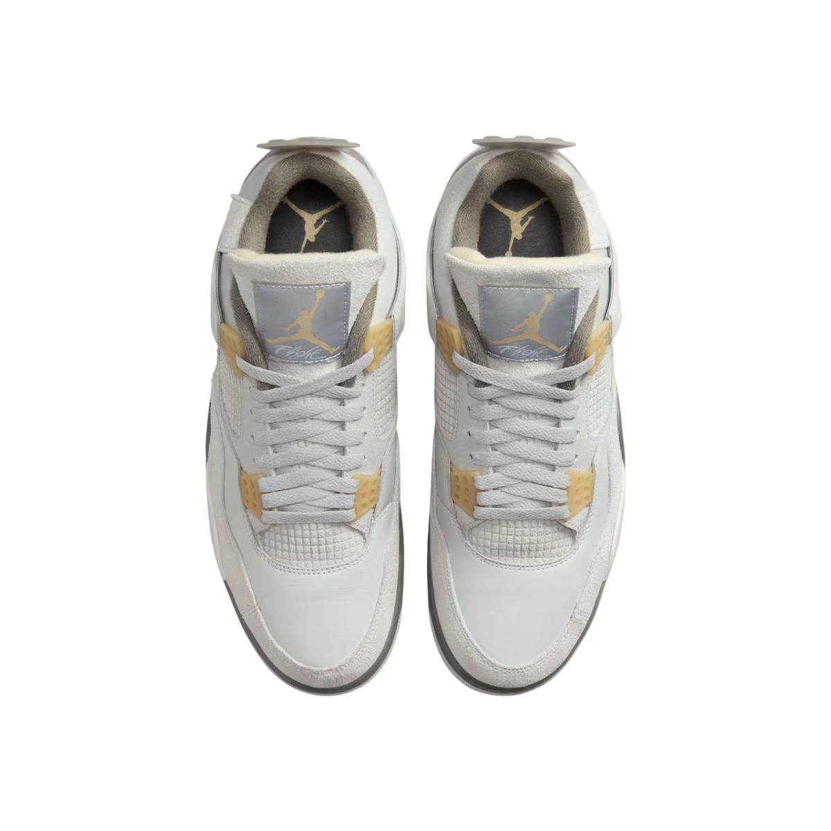 Jordan 4 Craft