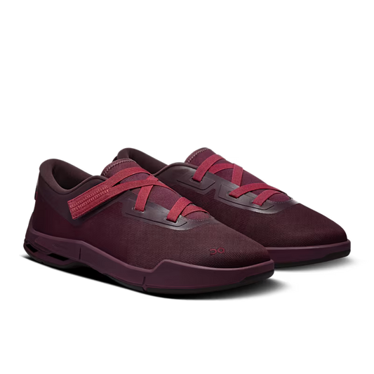 On Cloudnova Moon Men's Shoes - Mist Alloy