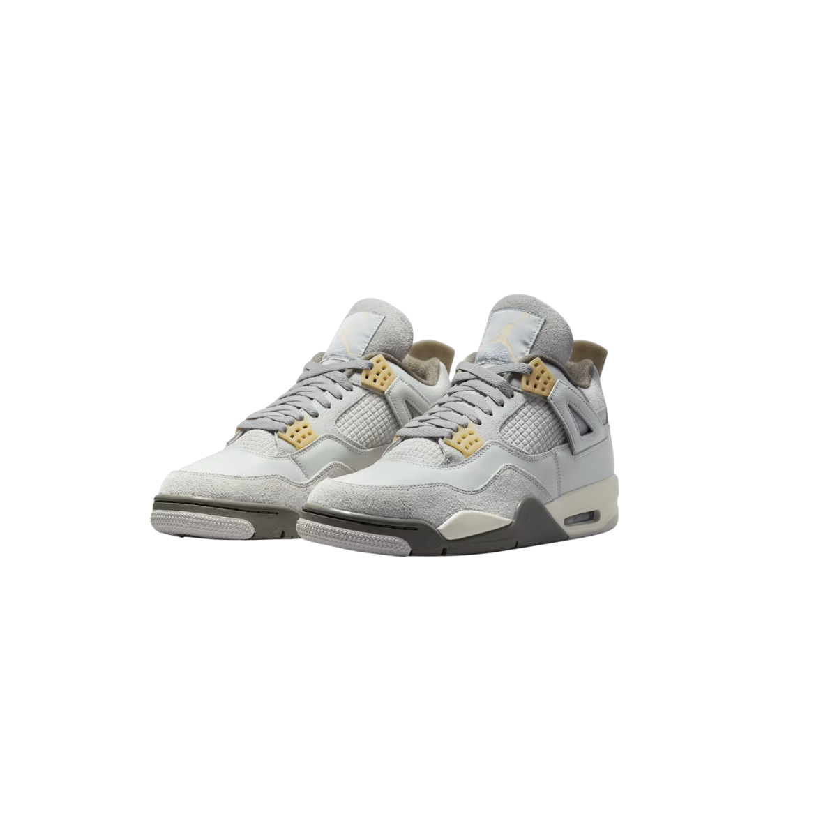 Jordan 4 Craft