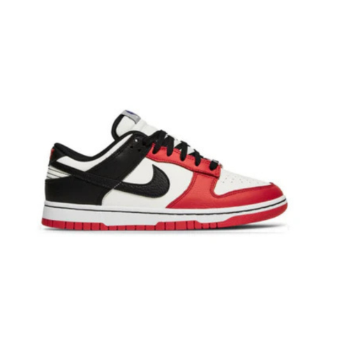Dunk Low Chicago EMB