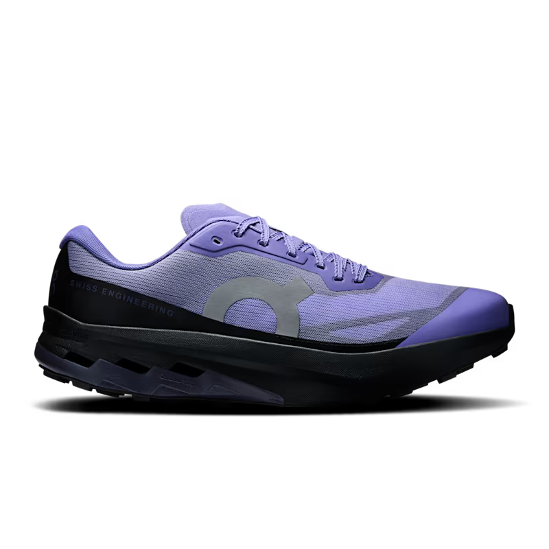 On Cloudultra Peak - Men's Peak Performance Trail Racing Shoe