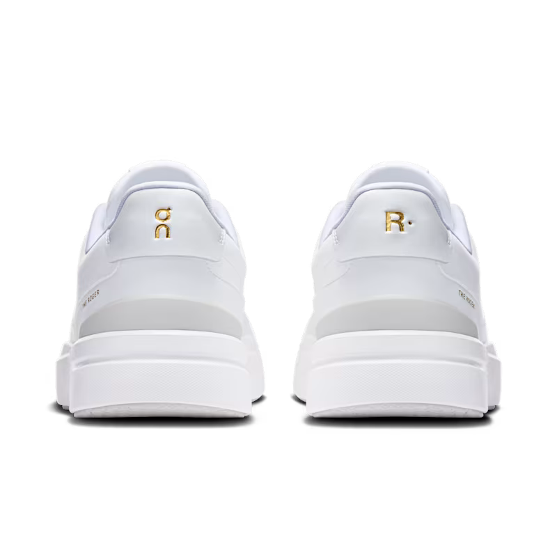 THE ROGER Centre Court - White | White