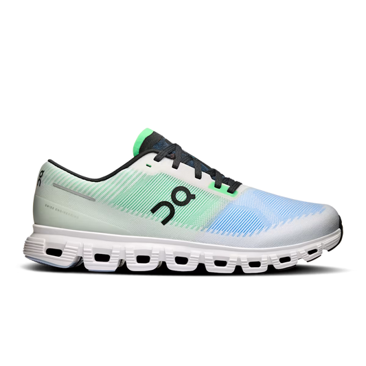 On Running Cloud 6 Push Horizon Honeydew – Men's Sneakers