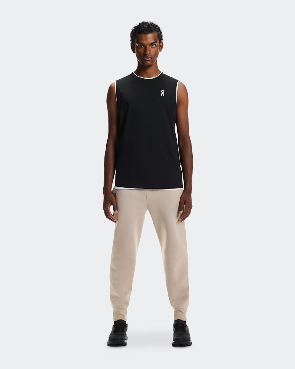 On Focus Tech Sweatpants - Men's Soft, Versatile Sweatpants