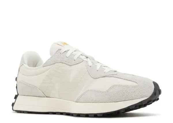 New Balance 327 Team Away Grey