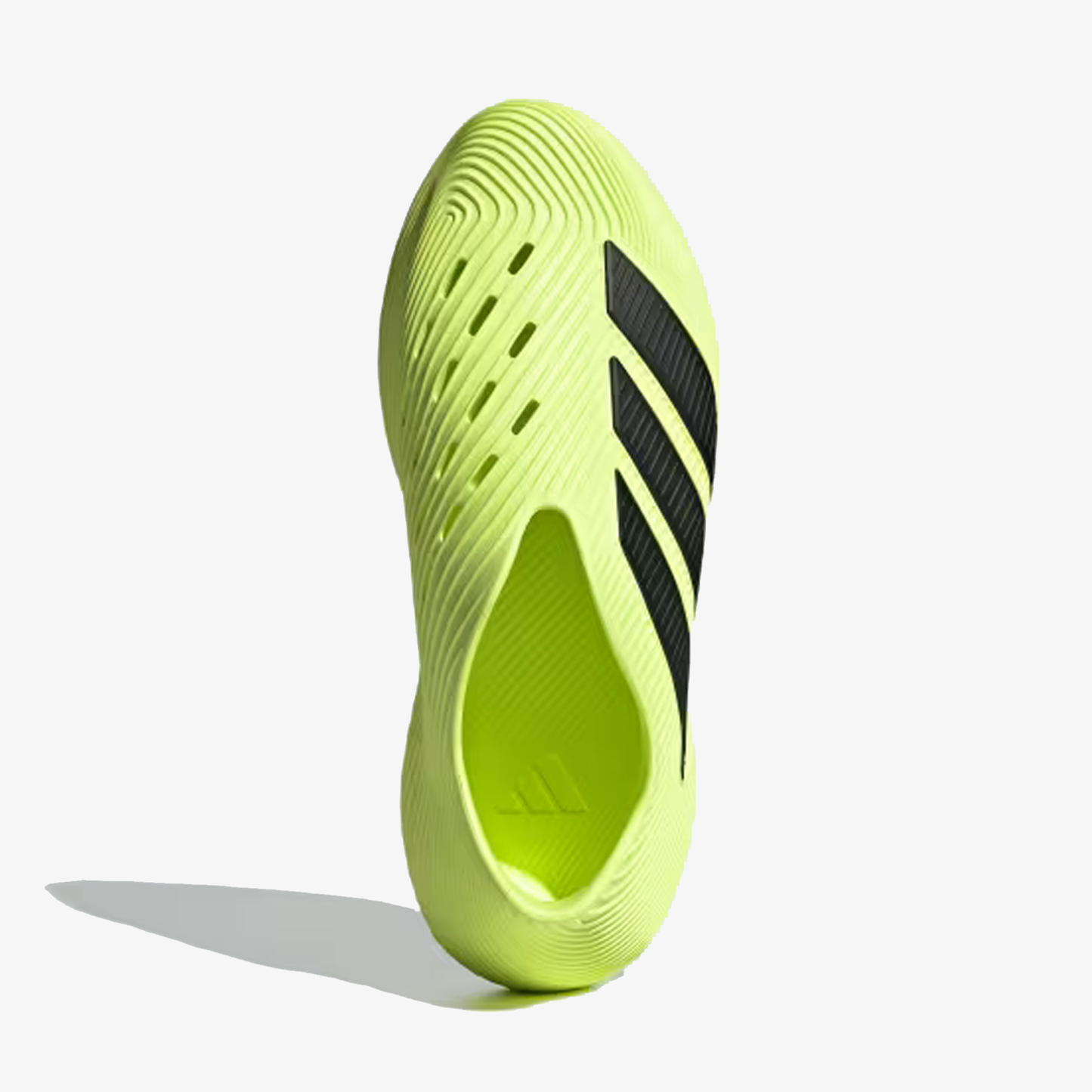 adidas Purechill Slides Hi-Res Yellow/Core Black