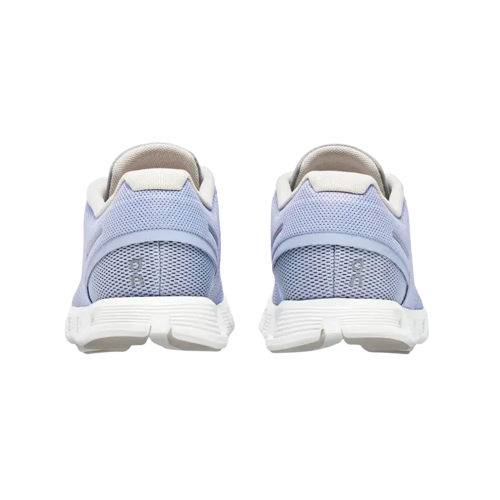 On Cloud 5 – On Running Cloud 5 Nimbus Alloy